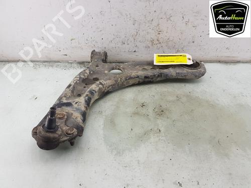 Left front suspension arm VW GOLF VII (5G1, BQ1, BE1, BE2) 1.4 GTE Hybrid | BP21081769M12 