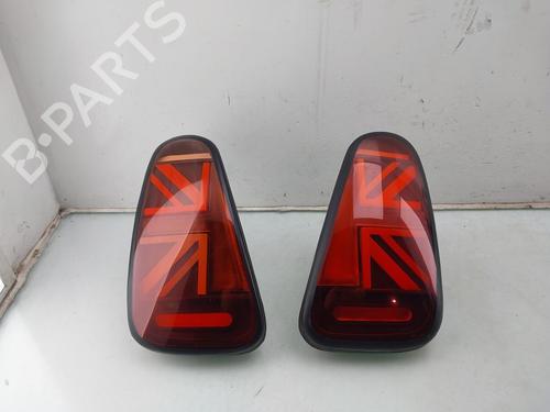 Højre baglygte MINI MINI (R50, R53) Cooper (116 hp) 30675398