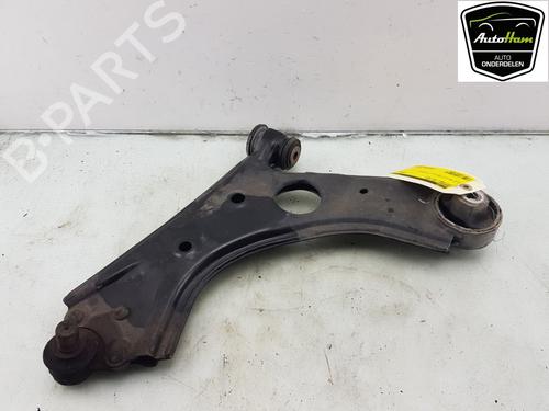 Used Left front suspension arm FIAT DOBLO Cargo (263_) 1.4 (120 hp) 18681960