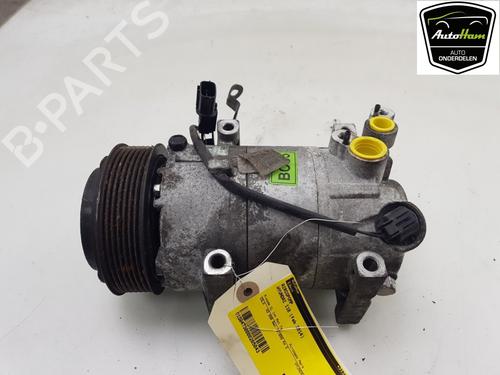 AC compressor HYUNDAI i10 II (BA, IA) 1.0 | BP17152469M34 
