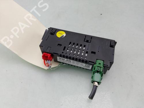 Other VW GOLF VIII (CD1, DA1) 2.0 TDI | BP30183948O1