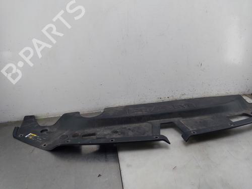 Frontplade/Frontkurv RAM 1500 Crew Cab Pickup (DT) 5.7 | BP31922649C72