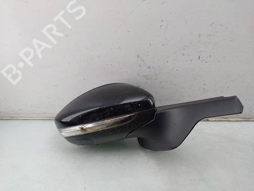Used Right mirror CITROËN C3 III (SX) 1.2 THP 110 (SXHNPS, SXHNZT, SXHNZ6) (110 hp) 29174771