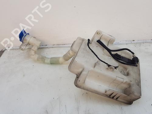 Windscreen washer tank VW GOLF VI (5K1) 1.4 TSI | BP29823442C113 