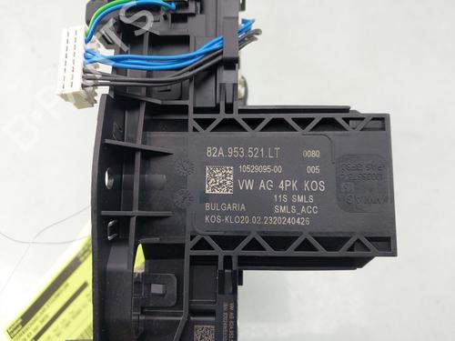 Ratstangsstang AUDI A3 Sportback (8YA, 8YF) S3 TFSI quattro | BP31922244I23