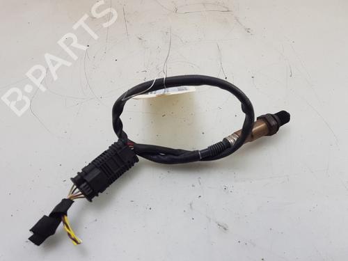Used Electronic sensor BMW 1 (F20) 118 i (136 hp) 24227600