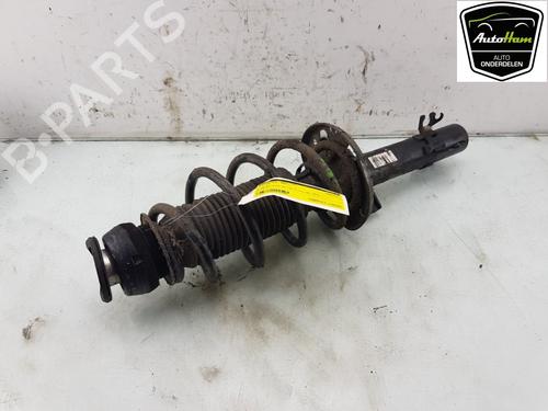 Used Left front shock absorber AUDI A1 (8X1, 8XK) 1.4 TFSI (122 hp) 17793606