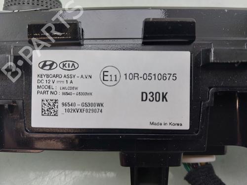 Switch KIA NIRO I (DE) E-NIRO | BP37415782I30 - Image 4