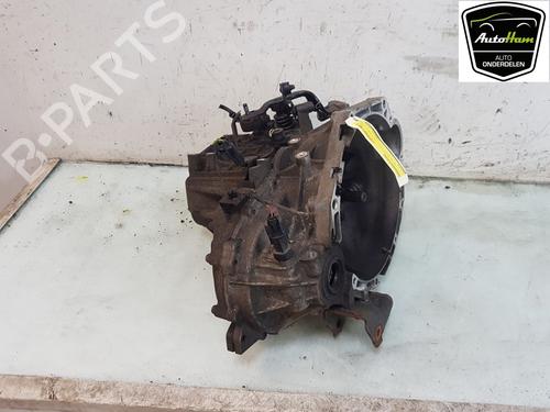 Gearbox HYUNDAI i10 II (BA, IA) 1.0 | BP17374134M3 