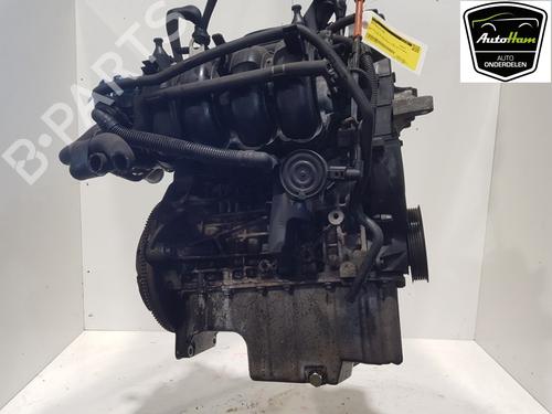 Motor SEAT IBIZA III (6L1) 1.4 16V (100 hp) 21172022