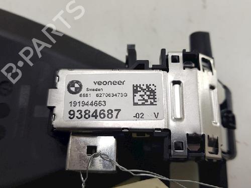Camera BMW 2 Gran Tourer (F46) 218 d | BP13138491E14 
