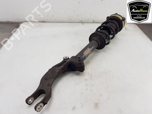 Used Right front shock absorber Right front shock absorber AUDI A4 B9 Avant (8W5, 8WD) 2.0 TDI (190 hp) 16474004 16474004
