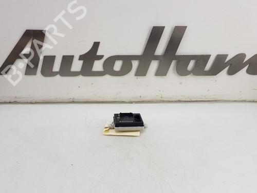 Used Electronic module VOLVO V40 Hatchback (525) D2 (120 hp) 29200034