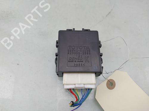 Elektronisk modul TOYOTA RAV 4 IV (_A4_) 2.5 Hybrid 4WD (AVA44, AVA44_) (197 hp) 30509895