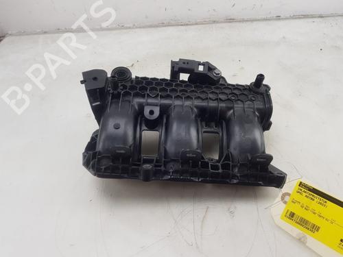 Used Intake manifold OPEL ASTRA L Sports Tourer (OV5) 1.2 (FRHNSL, FRHNSR) (131 hp) 31970383