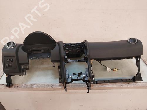 Kollisonspute sett NISSAN QASHQAI I (J10, NJ10) 1.6 | BP29713270C86 