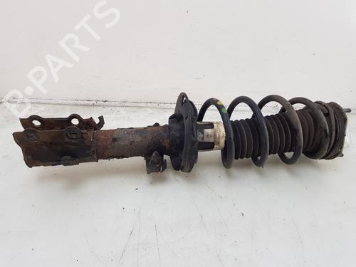 Right front shock absorber FORD FIESTA VI (CB1, CCN) 1.6 ST | BP25377426M17 