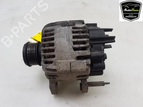 Alternator VW CADDY III Box Body/MPV (2KA, 2KH, 2CA, 2CH) 2.0 SDI | BP13657606M7 