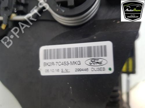 Gear lever FORD TRANSIT V363 Van (FCD, FDD) 2.0 EcoBlue RWD | BP16058447M90 