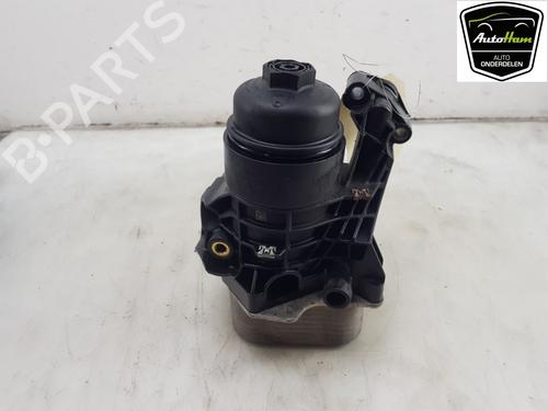 Used Support VW CADDY IV Box Body/MPV (SAA, SAH) 2.0 TDI (75 hp) 21597851