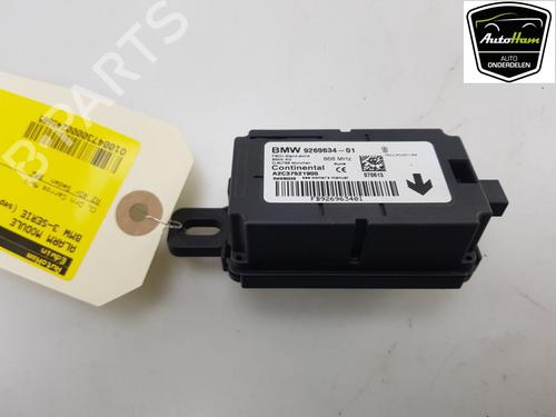 Electronic module BMW 3 (F30, F80) 320 i | BP15387231M83 