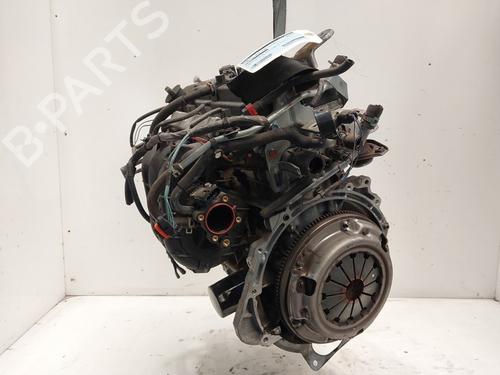 Engine MITSUBISHI MIRAGE / SPACE STAR VI Hatchback (A0_A) 1.2 (A03A) | BP28096204M1 