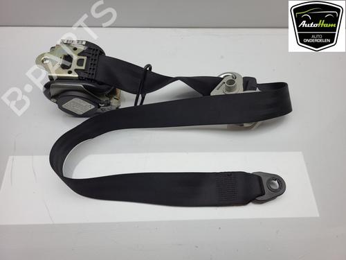 Front right seatbelt VW FOX Hatchback (5Z1, 5Z3, 5Z4) 1.2 | BP21024022I25 