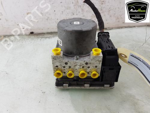 Used ABS pump FORD FIESTA VII Van 1.0 EcoBoost (101 hp) 29062005
