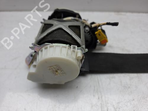 Front left seatbelt VW POLO V (6R1, 6C1) 1.2 TDI | BP30167952I26