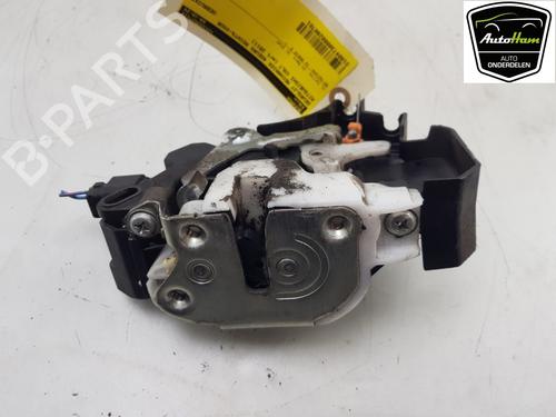 Front right lock MITSUBISHI COLT VI (Z3_A, Z2_A) 1.1 (Z31A, Z32A) | BP20216323C97 