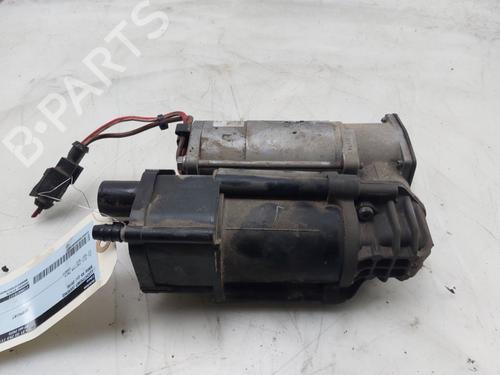 Used Suspension compressor BMW X5 (F15, F85) xDrive 30 d (258 hp) 29479097