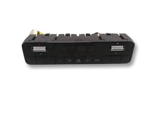Climate control MERCEDES-BENZ SPRINTER 3,5-t Van (B907, B910) 316 CDI RWD (907.631, 907.633, 907.635, 907.637) | BP40598309I5 - Image 2