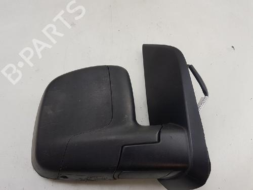 Right mirror FIAT FIORINO Box Body/MPV (225_) 1.3 D Multijet (225BXD1A, 225BXB1A, 225BXB11) | BP12029417C27 