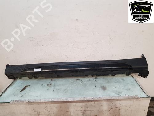 Used Left sideskirt BMW X5 (F15, F85) xDrive 40e (313 hp) 29909986