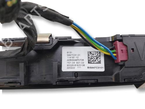 Switch BMW X6 (G06, F96) xDrive 40 i | BP40456188I30 - Image 4
