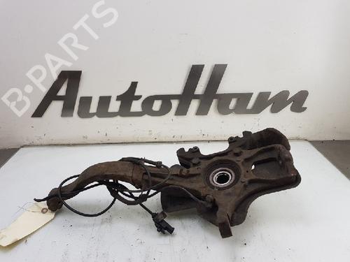 Venstre Styrespindel Lejehus ALFA ROMEO GT (937_) 2.0 JTS (937CXH1A, 937CXH11) (165 hp) 12029275