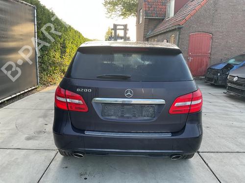 Used Rear bumper MERCEDES-BENZ B-CLASS Sports Tourer (W246, W242) B 200 (246.243) (156 hp) 29559760