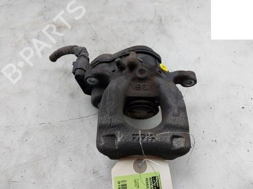 Used Left rear brake caliper RENAULT KADJAR (HA_, HL_) 1.2 TCe 130 (HLMR) (130 hp) 30814854