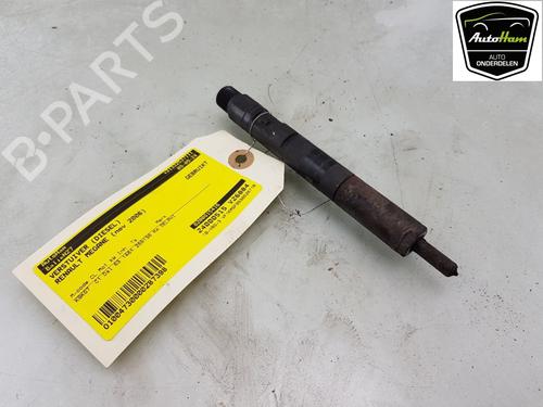 Injector RENAULT MEGANE II Estate (KM0/1_) 1.5 dCi (KM1F) | BP21264363M100 