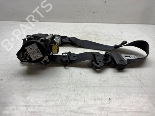 Used Front left seatbelt Front left seatbelt RENAULT ARKANA I (LCM_, LDN_) 1.6 E-TECH 145 (LDMU) (143 hp) 33286722 33286722