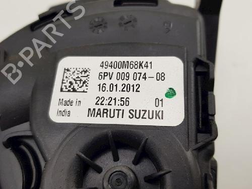Pedal NISSAN PIXO (UA0) 1.0 | BP12014351I4 