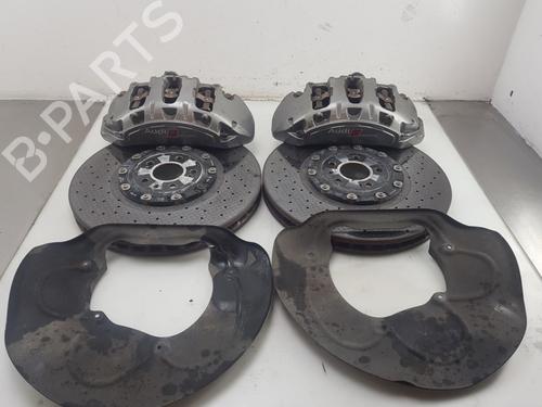 Other AUDI A6 C7 Avant (4G5, 4GD) RS6 quattro | BP29504056O1 