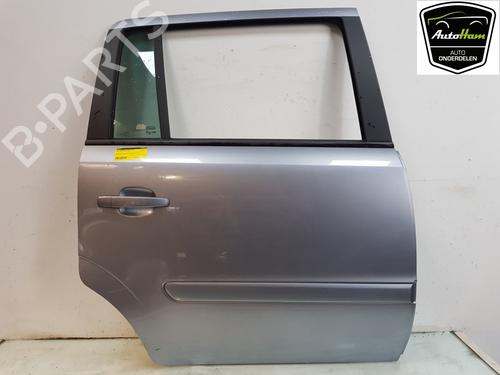 Right rear door OPEL ZAFIRA / ZAFIRA FAMILY B (A05) 2.2 (M75) | BP15555793C5 