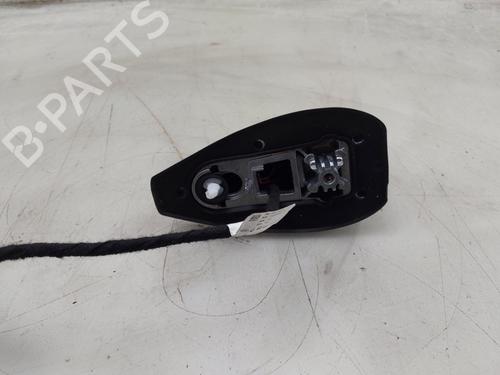 Camera RENAULT KANGOO III Box Body/MPV 1.5 Blue dCi 115 (FJAC) | BP31922589E14