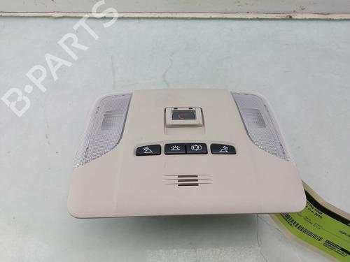 Used Interior roof light TOYOTA COROLLA Saloon (_E21_) 1.8 VVTi Hybrid (126 hp) 30201866