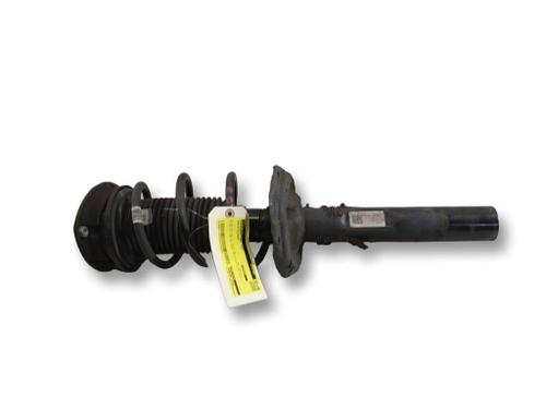 Left front shock absorber AUDI A3 Limousine (8YS, 8YM) 35 TFSI Mild Hybrid | BP40525835M16 - Image 2