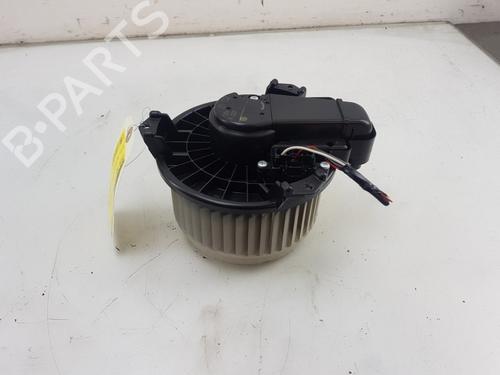 Heater blower motor TOYOTA YARIS (_P13_) 1.5 (NSP131_) | BP12036143M62 
