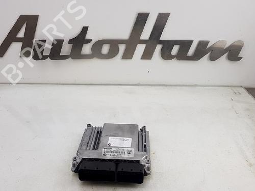 Used Engine control unit (ECU) BMW 1 (E87) 116 i (115 hp) 12010589