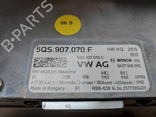Inverter/Konverter VW TIGUAN (CT1) 1.5 TSI eHybrid | BP30102997M119