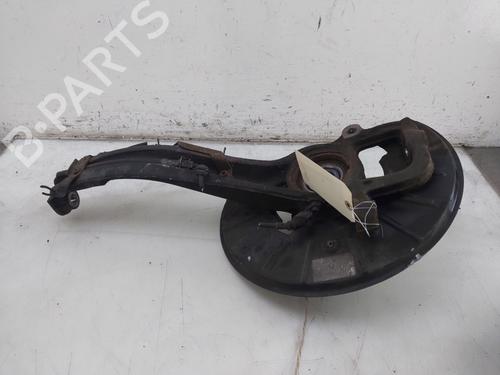 Fusée avant gauche VW TOUAREG (7LA, 7L6, 7L7) 3.2 V6 (220 hp) 32382531